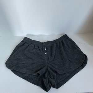 Xhilaration Pajama Shorts